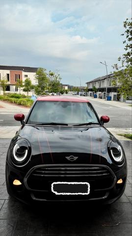2017 Mini COOPER 1.5 (A) - 3