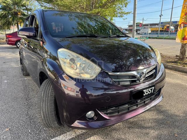 2014 easyloan0dp Perodua MYVI 1.3 EZi PREMIUM (A) - 3