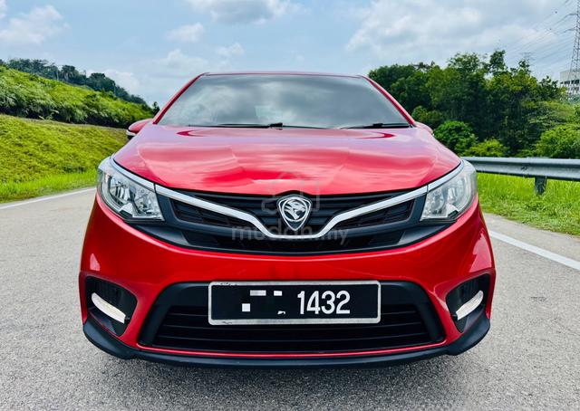 -2020-Proton IRIZ 1.6 EXECUTIVE FACELIFT (A) - 3