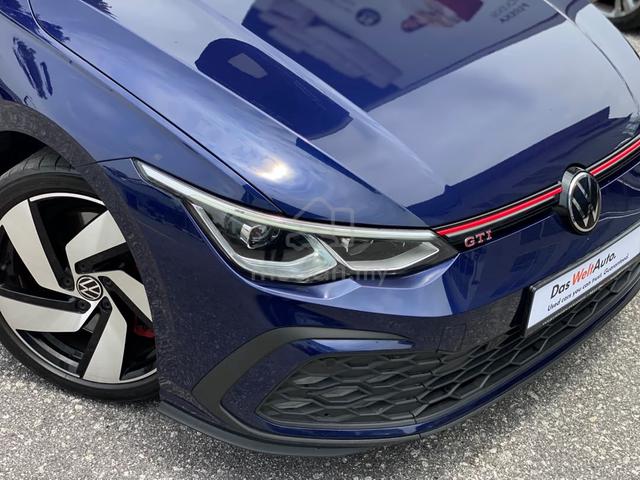 2026 Volkswagen GOLF 2.0 R MY24 MK8 (A) - 2
