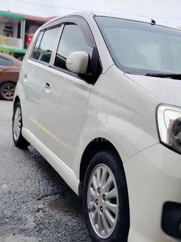2011 Perodua VIVA 1.0 ELITE EZI EJ-VE (A) - 3