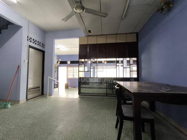 Double Storey House at Taman Maluri, Cheras For Reny 2
