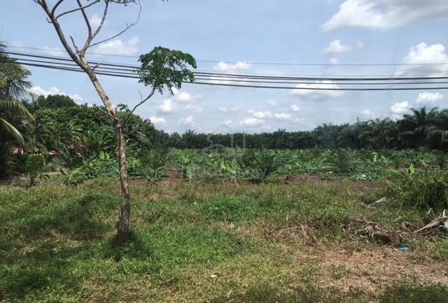 Residential Land for Sale, 5000 Acre(s), Damansara, Kuala Lumpur | Mudah.my