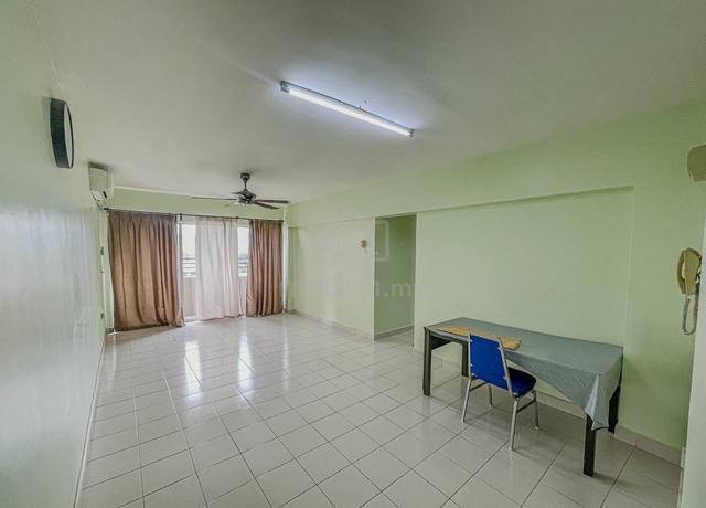 Sentul Utama Condominium 1