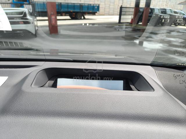 2025 Toyota VELLFIRE 2.4 Z,G4.5A,JBL,2025 UNREG - 3