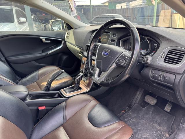 2015 Volvo V40 2.0 CROSS COUNTRY T5 (A) 1YR WARNTY - 3