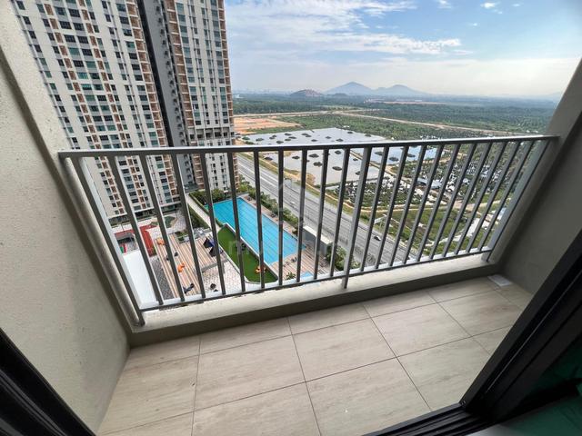 Sinaran Residences @ Utropolis 1