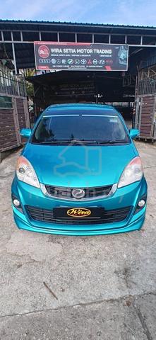 2010 Perodua ALZA 1.5 EZ (A) - 3