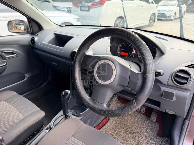 Proton SAGA 1.3 M-LINE (A)-10 - 3