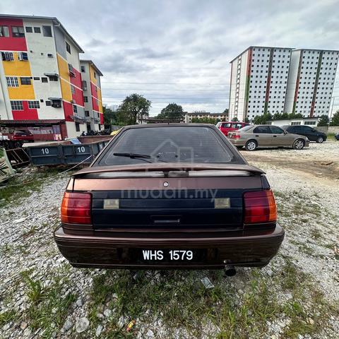 2000 Proton ISWARA 1.5 (A) - 4