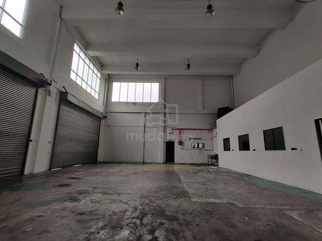 [🔥Semi D Factory] BANDAR TEKNOLOGI KAJANG Semenyih Sungai Chua Bangi 1