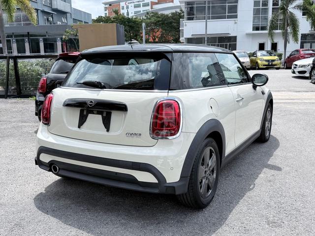 2022 Mini COOPER 1.5 FACELIFT FULL SPEC🔥 - 4