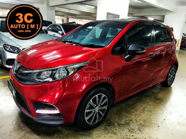 2019 Proton IRIZ 1.6 PREMIUM (A) - 1