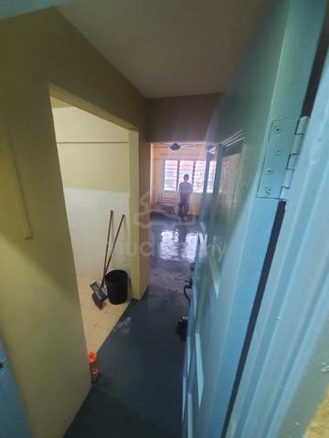 Taman Permai Indah Flat 1