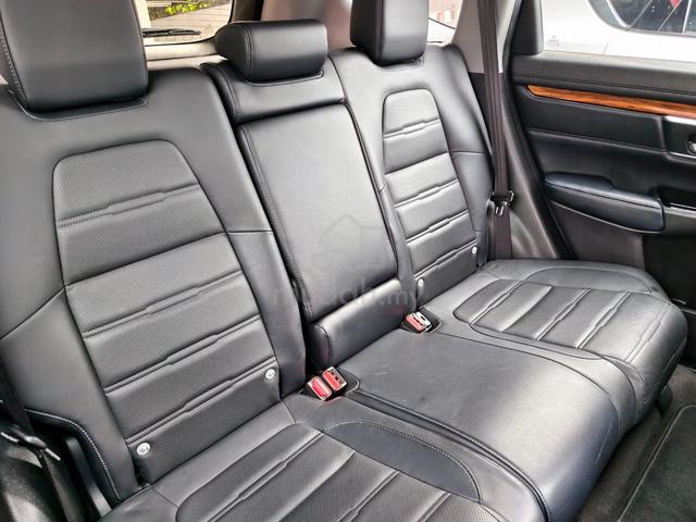 2019 HONDA CR-V 1.5 2 wd (A) 1 YR Warranty - 5