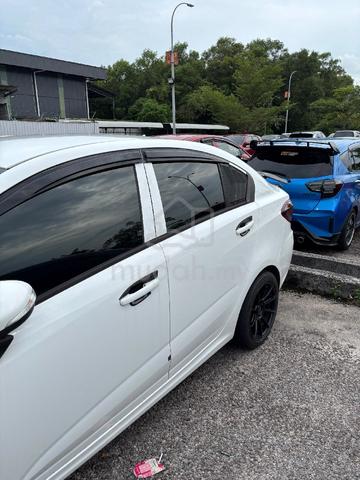 2023 Proton PERSONA 1.6 EXECUTIVE MY21 FACELIFT - 5