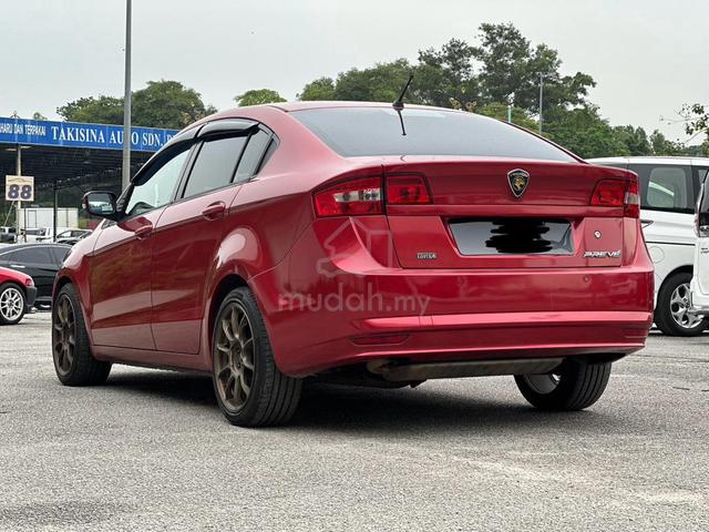 2015 Proton PREVE 1.6 EXECUTIVE (A) - 5