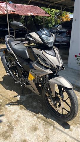 Carousel Image Selected