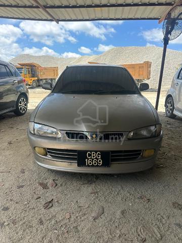 2002 Proton WIRA 1.5 A/B GL (M) - 1