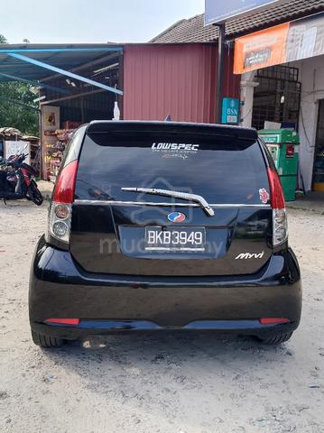 2008 Perodua MYVI 1.3 SXI (M) - 4