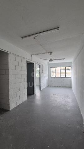 Taman Semarak II 1