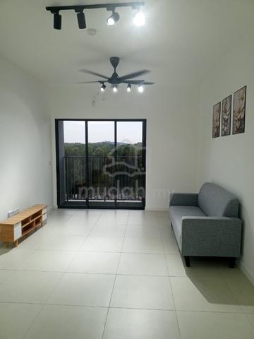 Casa Embun @ Cybersouth 1