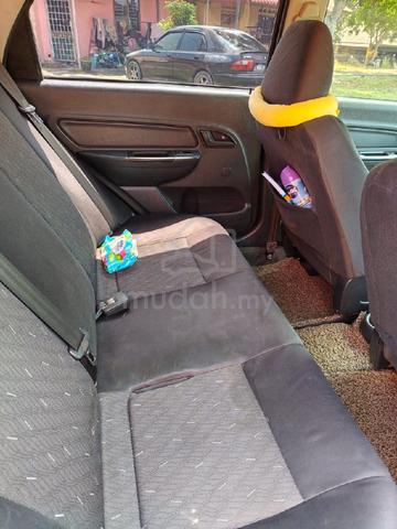 2013 Proton SAGA 1.3 FL (M) - 3