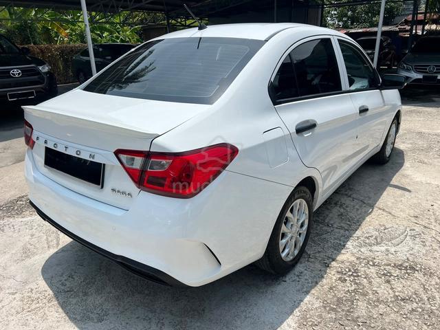 2025 Proton SAGA 1.3 STANDARD LITE AT MY16 BT - 2