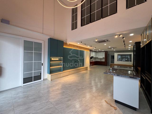 Eco Ardence Crest Ground Floor Fully Renovated Unit For Rent 1