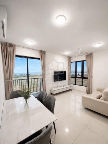 Vivo Executive Apartment 1