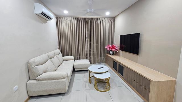One49 Residence at Jln Kunyit Tmn Sri Amar Johor Bahru Johor 1