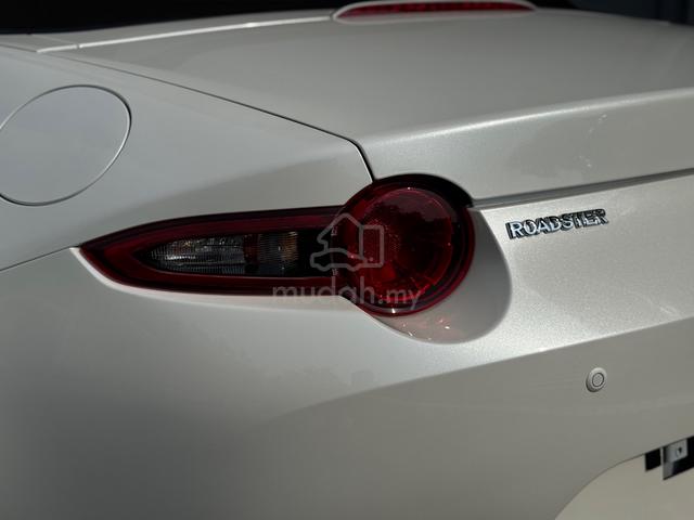 2022 Mazda MX-5 1.5 ROADSTER S Special PKG (M) - 4