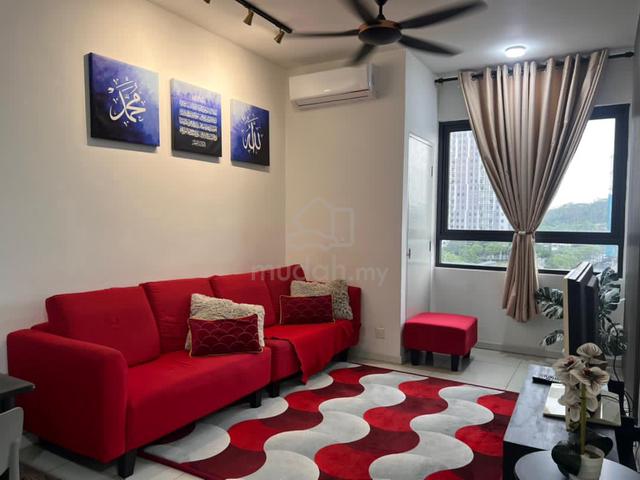 Horizon Suites 1