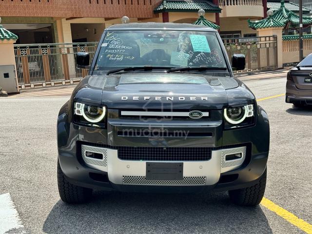 MERIDIAN D.GREY Land Rover DEFENDER 110 P300 2.0 - 3