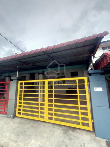 rumah sewa Bukit katil 1