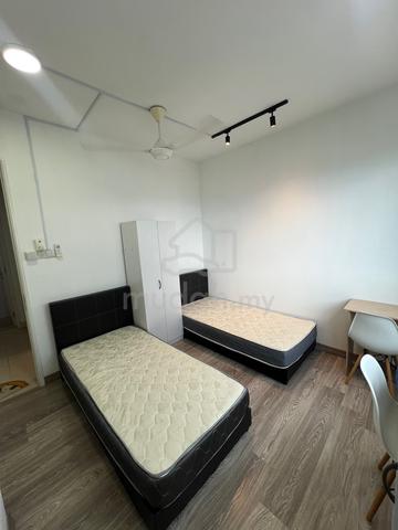 Danau Kora Female Units Room 1