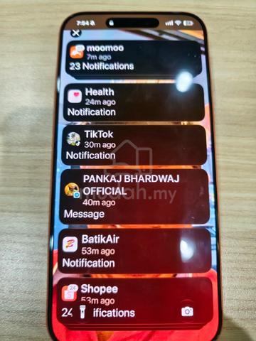 Apple iPhone 17 Pro Max 256 GB - photo 3 of 6