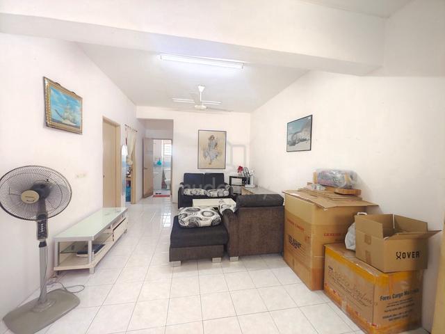 Permai Seri Apartment 1