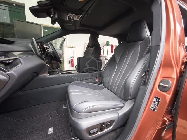 2024 Lexus RX350 2.4 F SPORT ROSE GOLD 7K KM UNREG - 4