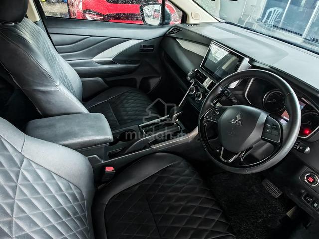 2023 Mitsubishi XPANDER 1.5 (A) - 3