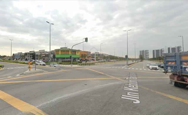 2 Acres Land , Telok Panglima Garang , Klang, Selangor 2
