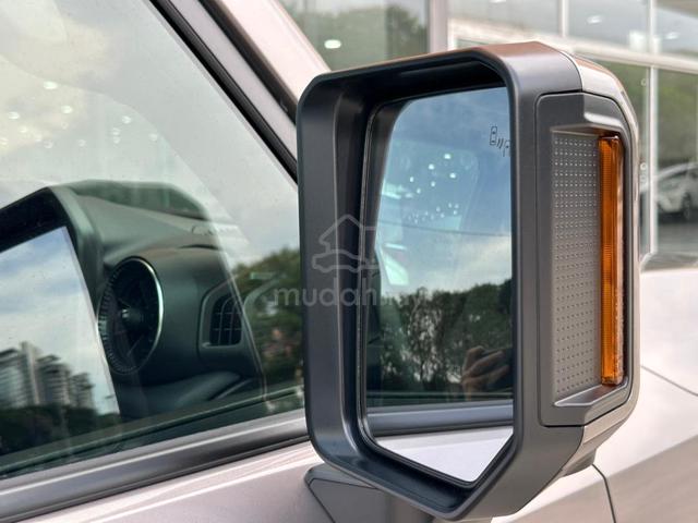 2024 Toyota LANDCRUISER 250 VX 2.7 (A) - 5