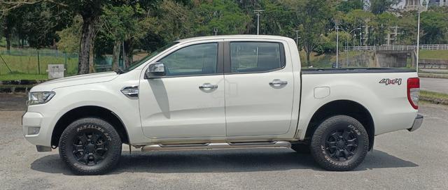 2017 Ford RANGER 2.2 XLT FACELIFT (A) 4X4, CAMERA - 2