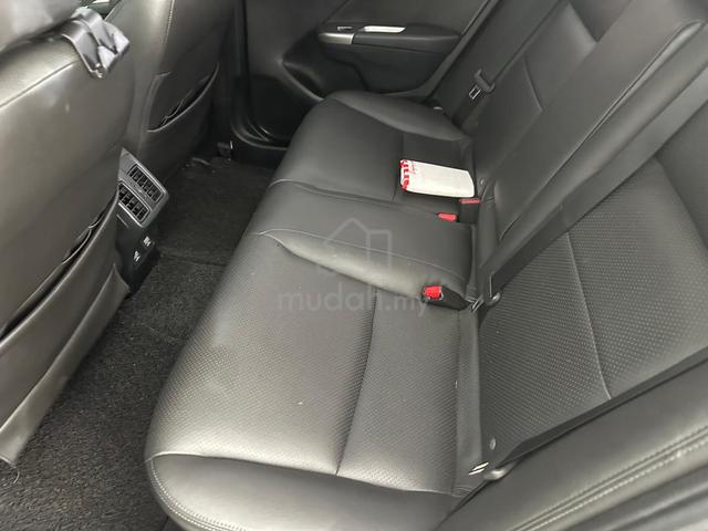 2014 Honda CITY 1.5 V MY14 GM6 (A) - 4