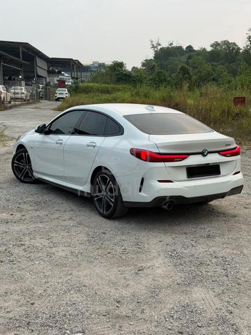 2021 Bmw 2 SERIES 1.5 18I M SPORT GRAN COUPE MY20 - 2