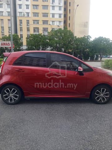 2015 Proton IRIZ 1.6 PREMIUM (A) - 4
