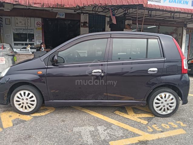 2012 Perodua VIVA 1.0 ELITE EZi (A) - 1