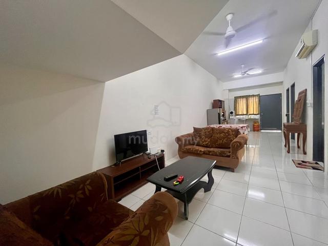 Kita Bayu Fully Furnished Ready Move In 🔥🔥🔥 1