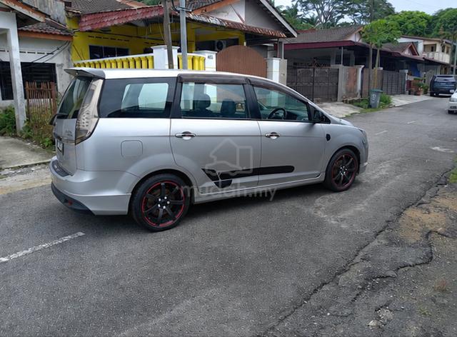 2013 Proton EXORA 1.6 BOLD PREMIUM (A) - 2