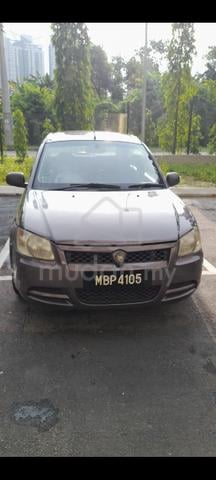Proton Saga 1.3 Auto 2008 | Direct Owner | PUSPAKO - 3